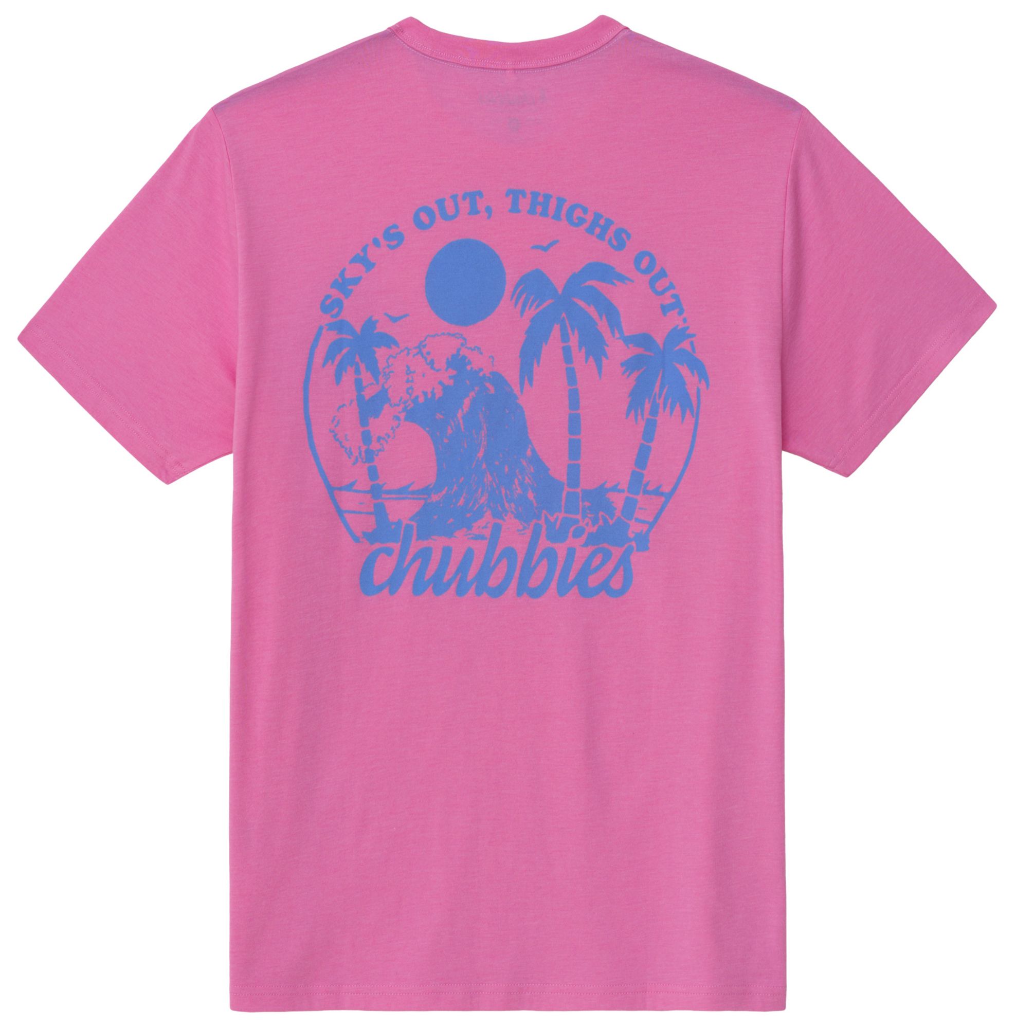 Bright Pink