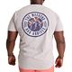 Medium Heather Grey