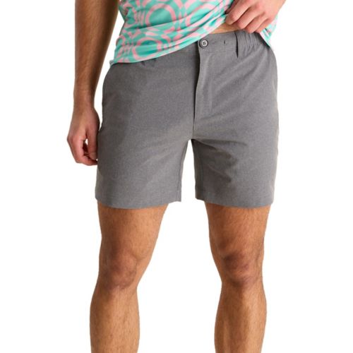 Chubbies Men's Everywear 6" Performance Shorts
