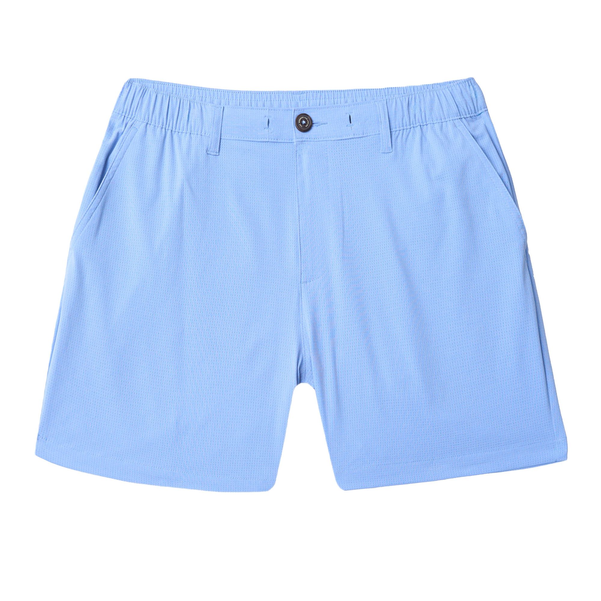 Chubbies Men's Everywear 6" Performance Shorts