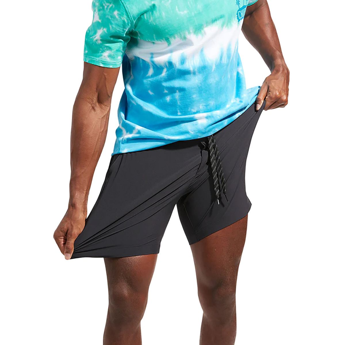 ★★THE NORTH FACE★★ Men's All Day Tech Shorts NS6KQ02D The North Face Men's 5
