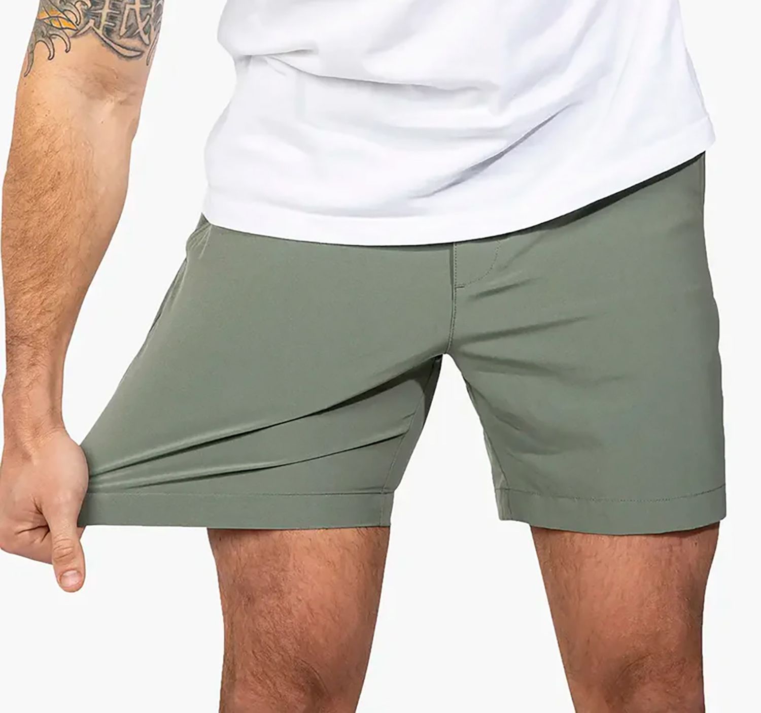 Dark Green