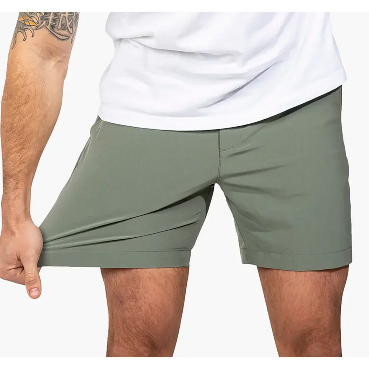 Patagonia Men's Baggies Naturals Shorts | Dick's Sporting Goods