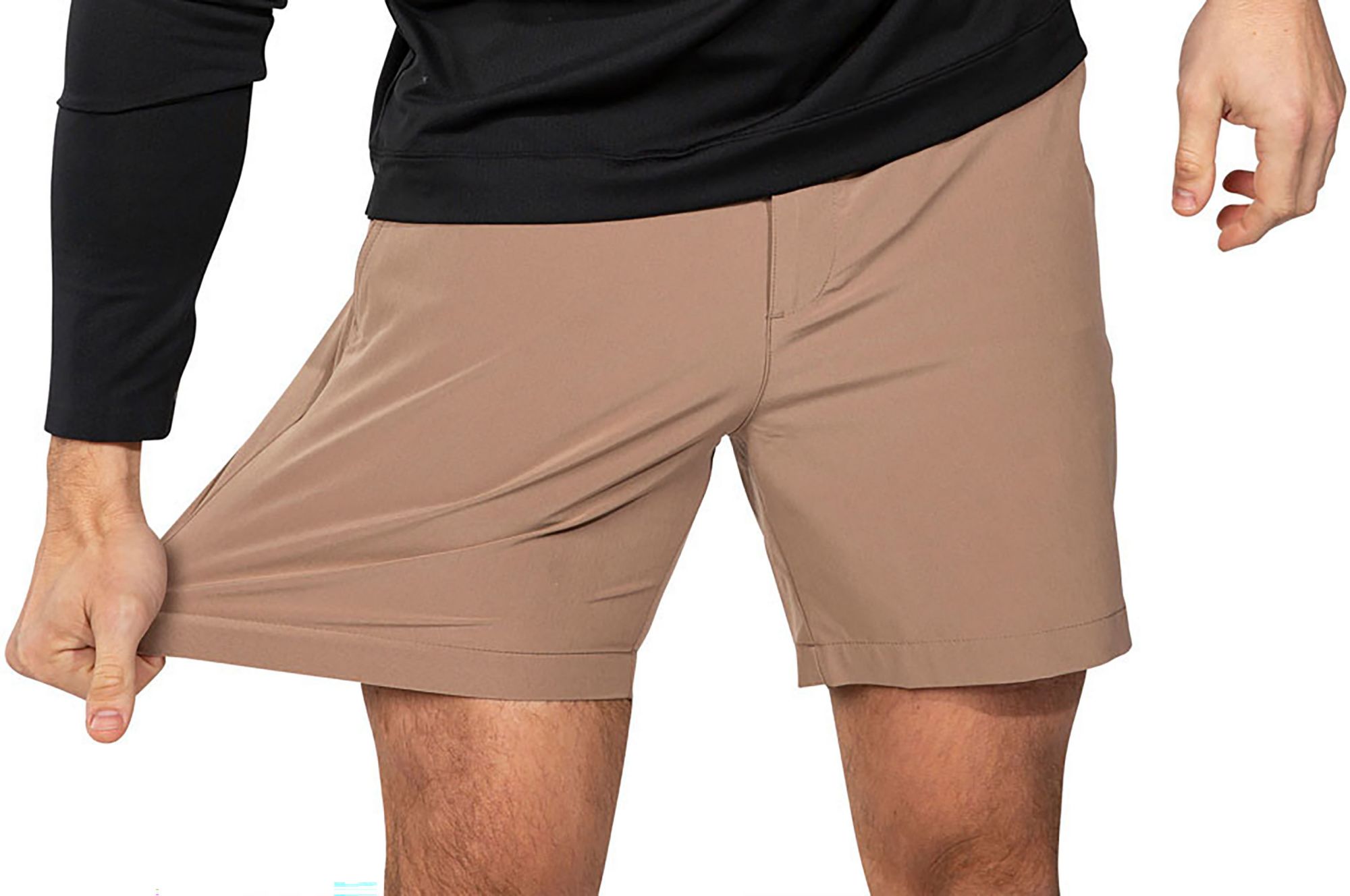 Chubbies Men's Everywear 6" Performance Shorts