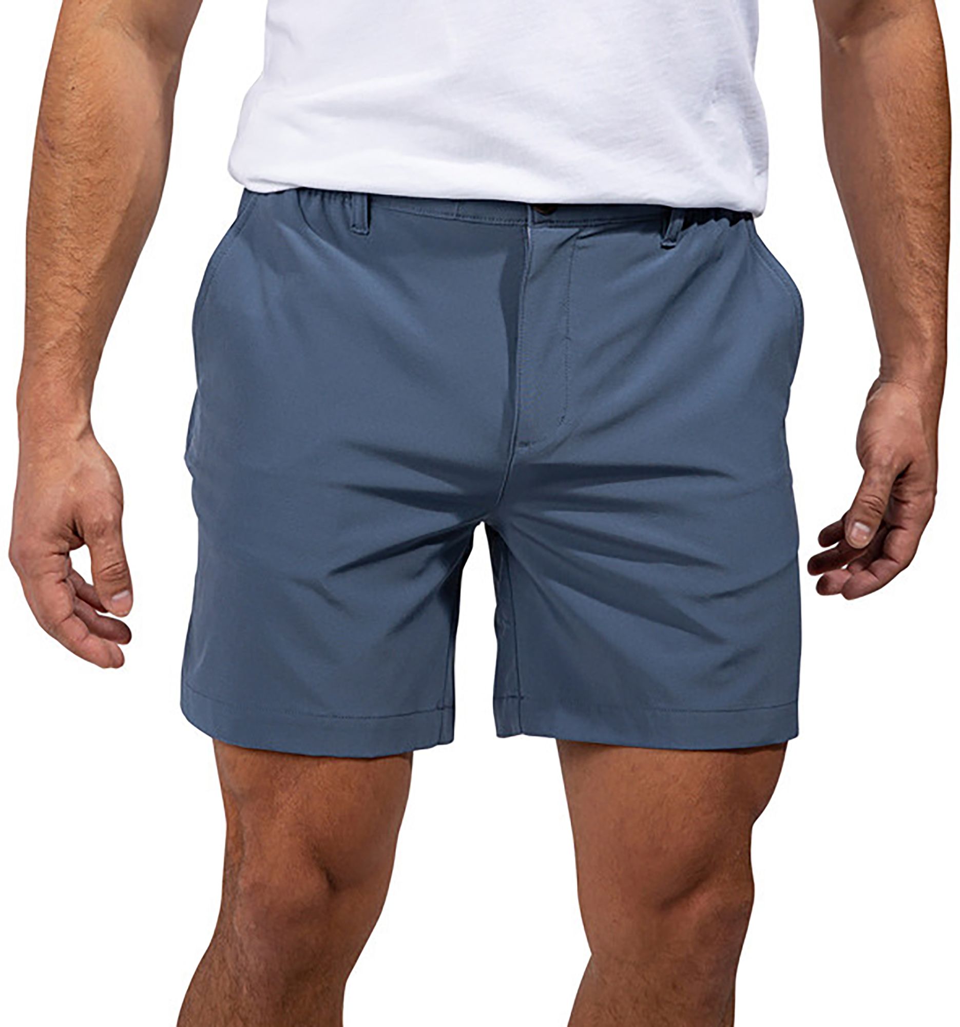 Chubbies Men's Everywear 6" Performance Shorts