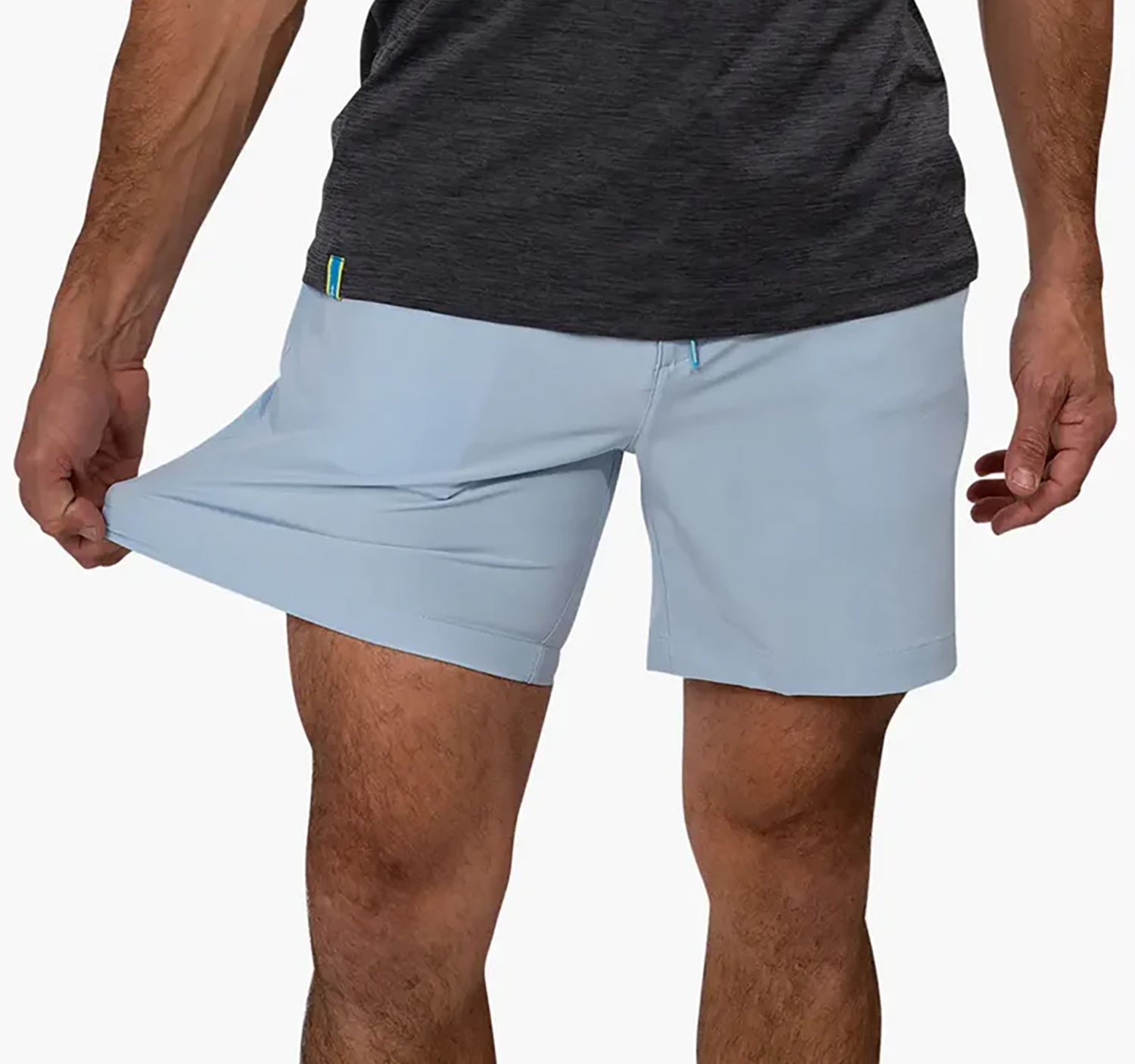 chubbies Men's Everywear 6" Performance Shorts