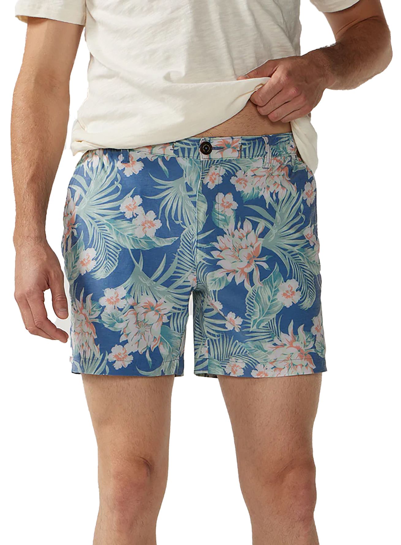 Chubbies Men's Everywear 6" Performance Shorts