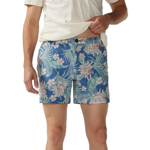 Chubbies Men's Everywear 6" Performance Shorts