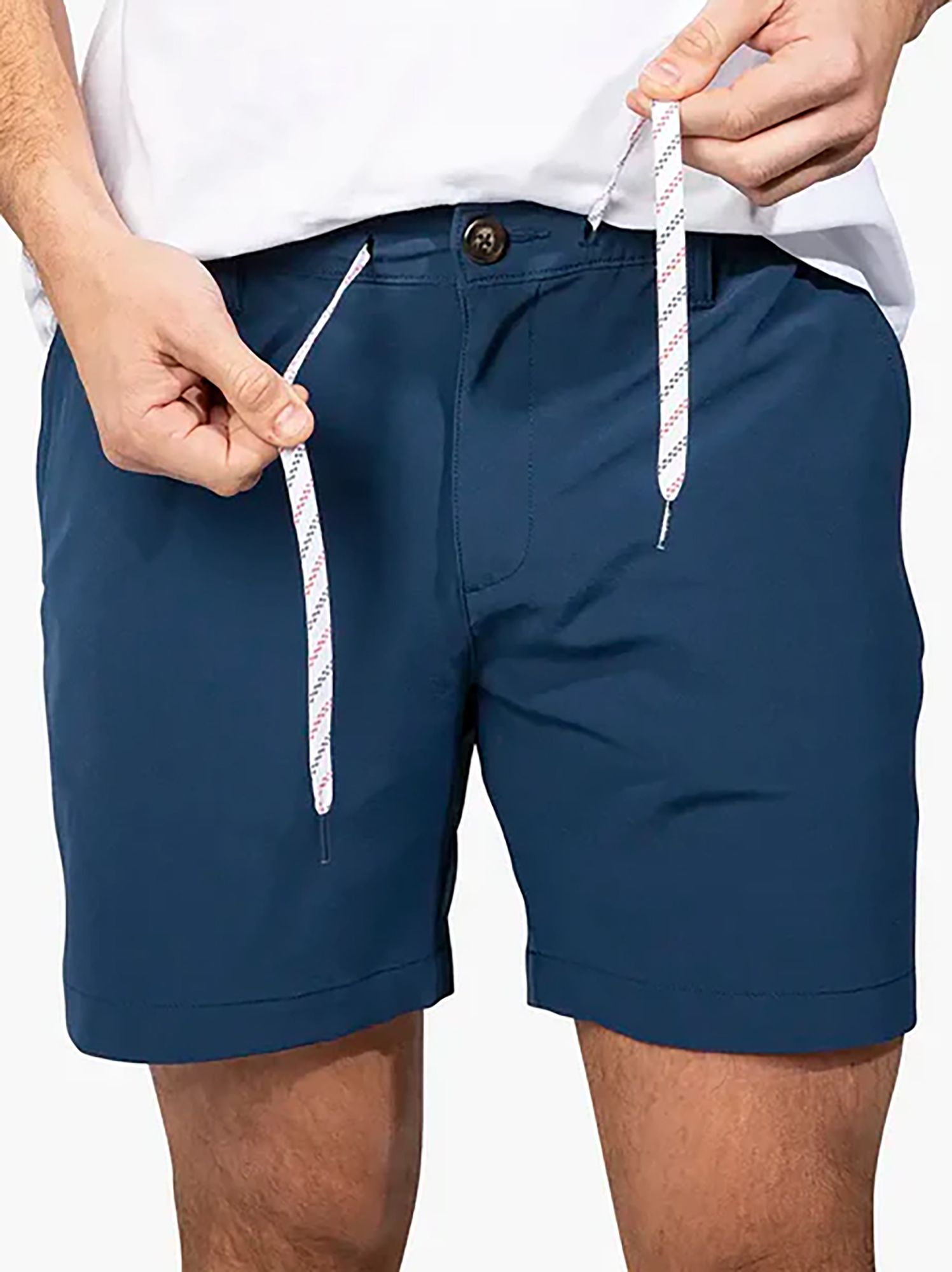 chubbies Men's Everywear 6" Performance Shorts