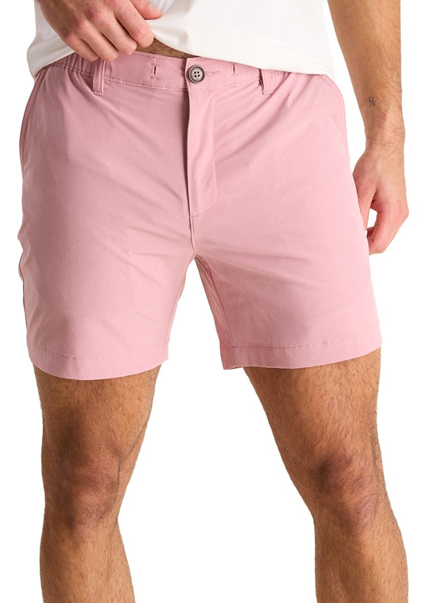 Pink Dippers Heather