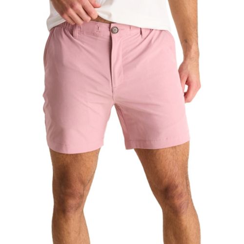 Chubbies Men's Everywear 6" Performance Shorts