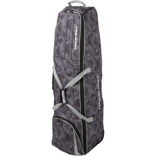 ゴルフバックトラベルカバー TOURTREK ツアートレック　キャリー付き Amazon | Tour Trek TC-Flex トラベルカバー | Tour Trek