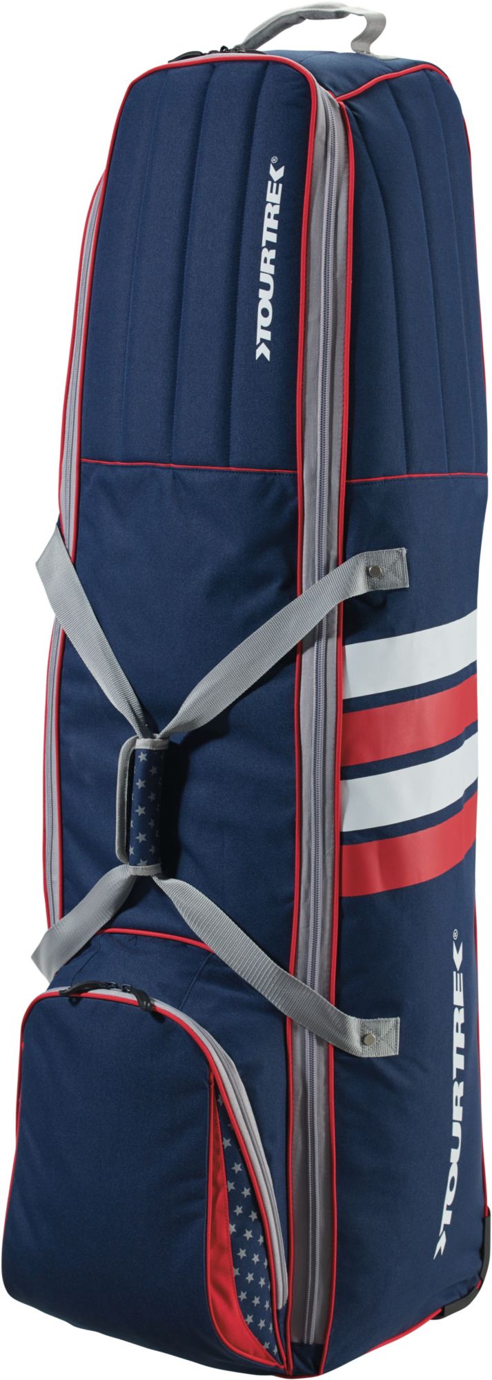 TourTrek TC PRO Travel Cover