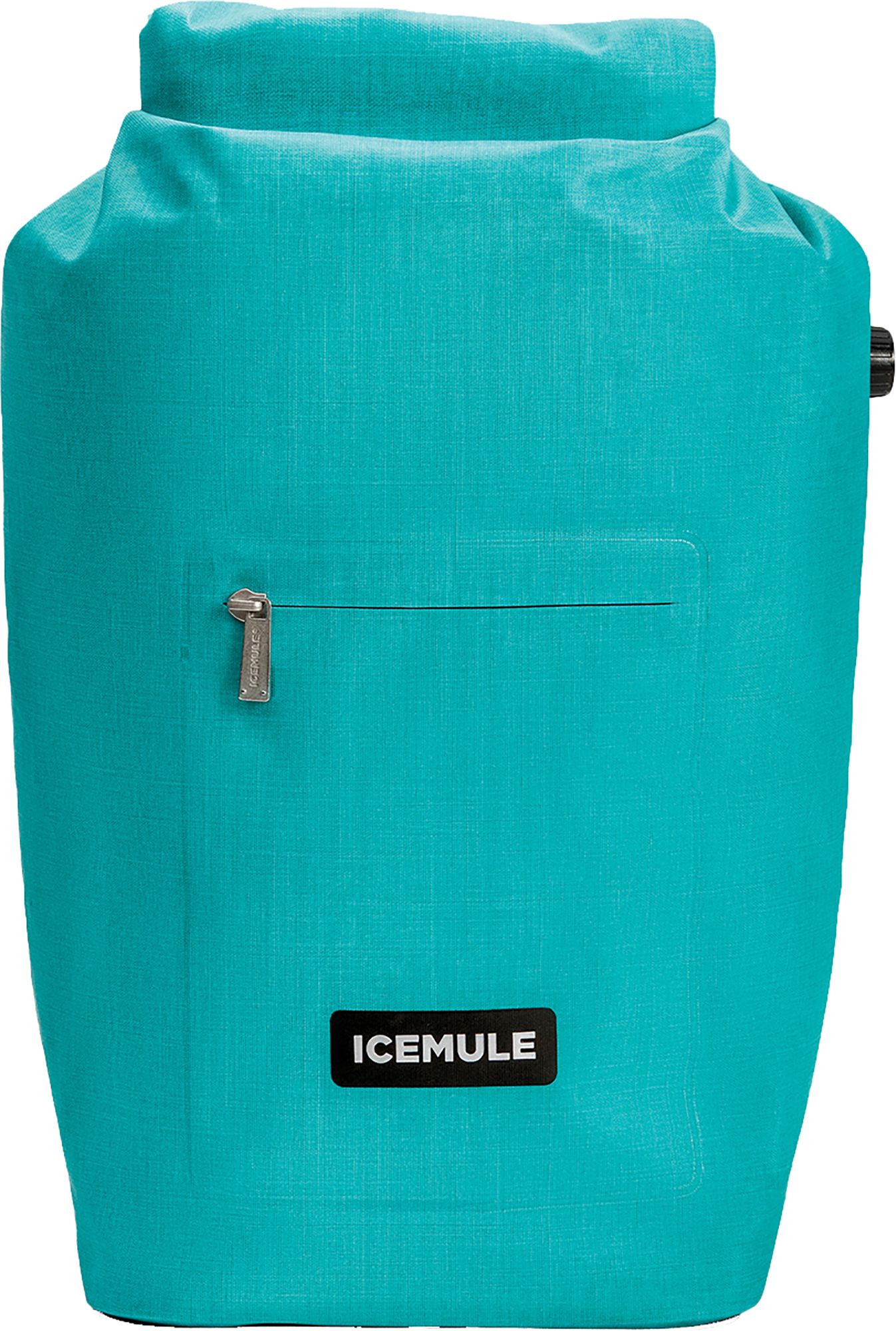 Photos - Cooler Bag ICEMULE Jaunt 15L Cooler, Turquoise 21ICEUCMLJNTXXXXXREC