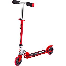 Rugged Racers R3 Neo 2 Wheel Kick Scooter - Red