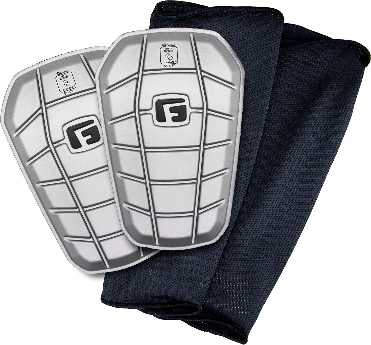 G-FORM Pro-S Blade Shin Guards