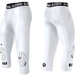 G-FORM Men's Pro 3/4 Pants