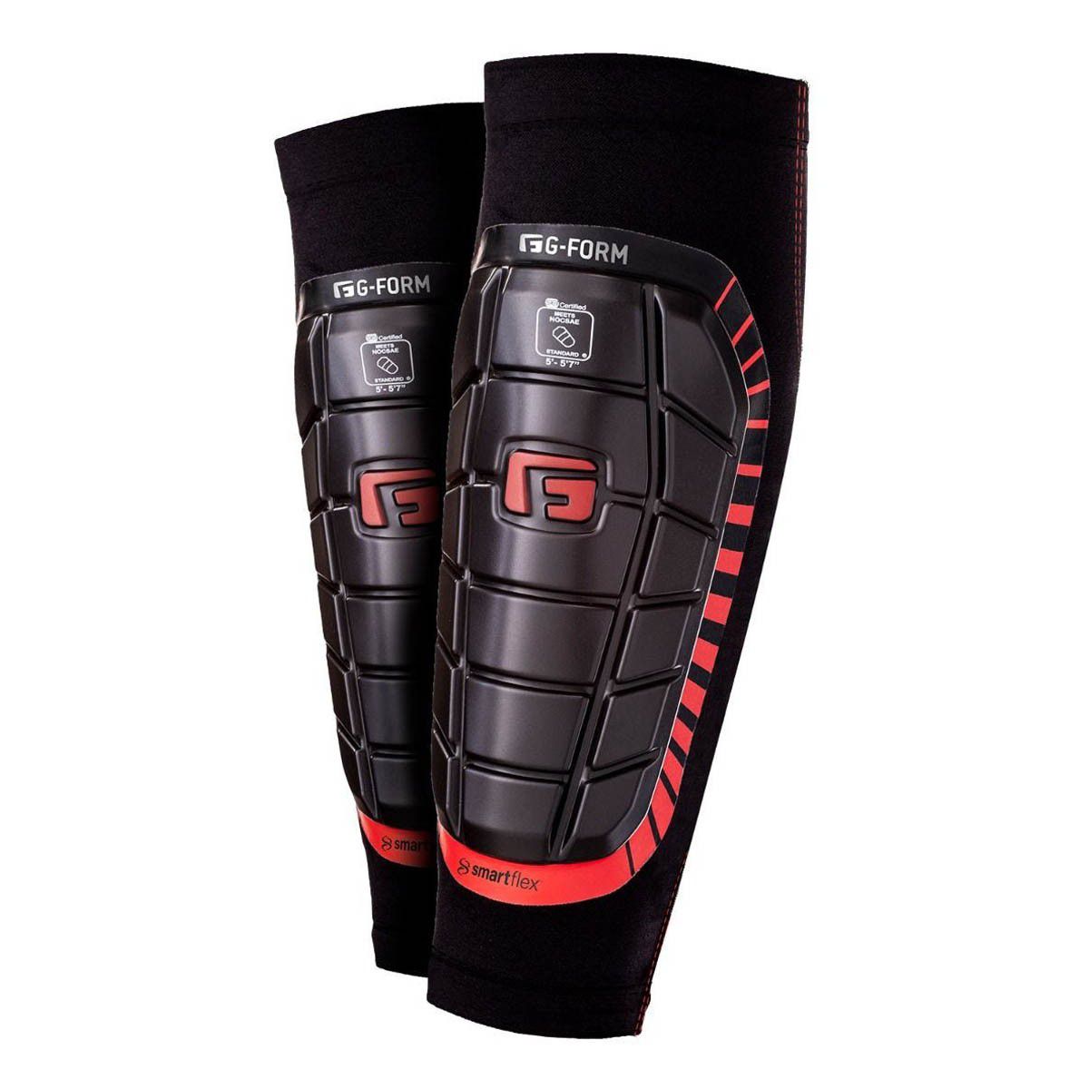 Youth Pro-S Premier Soccer Shin Guard