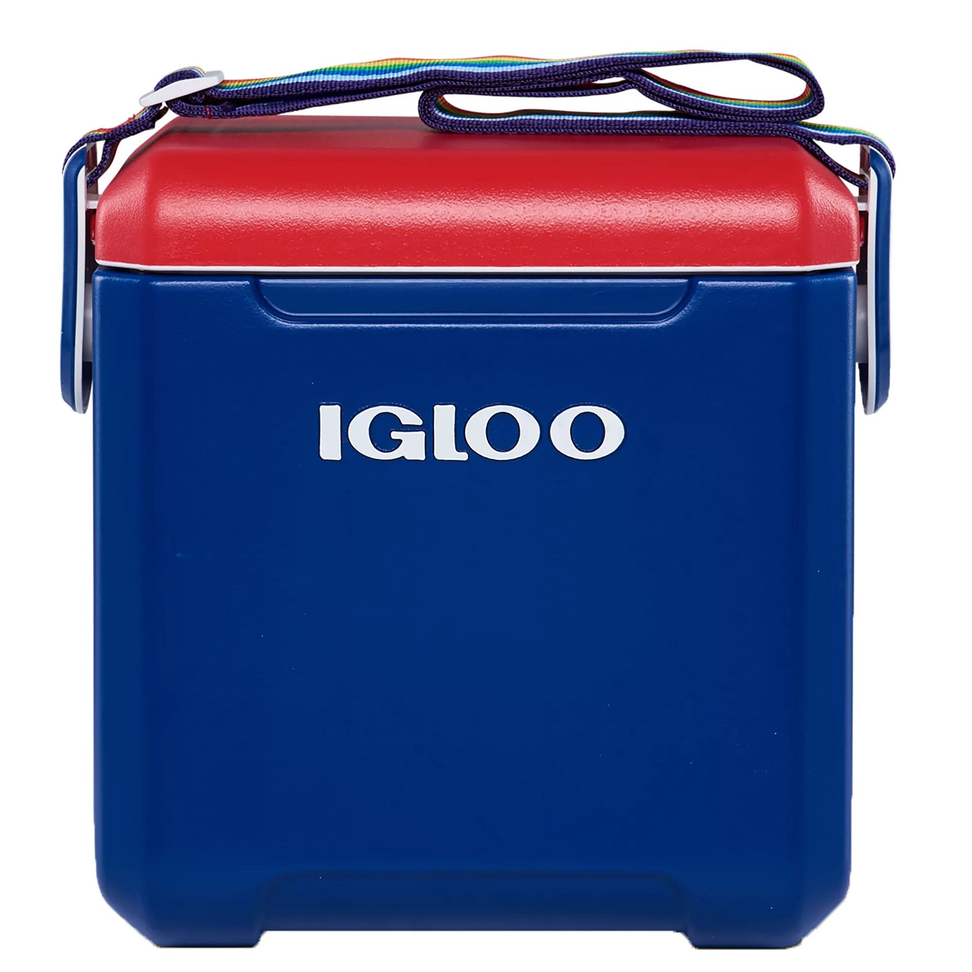 Igloo 11 Qt. Tag Along Too Cooler