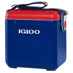 Igloo 11 Qt. Tag Along Too Cooler