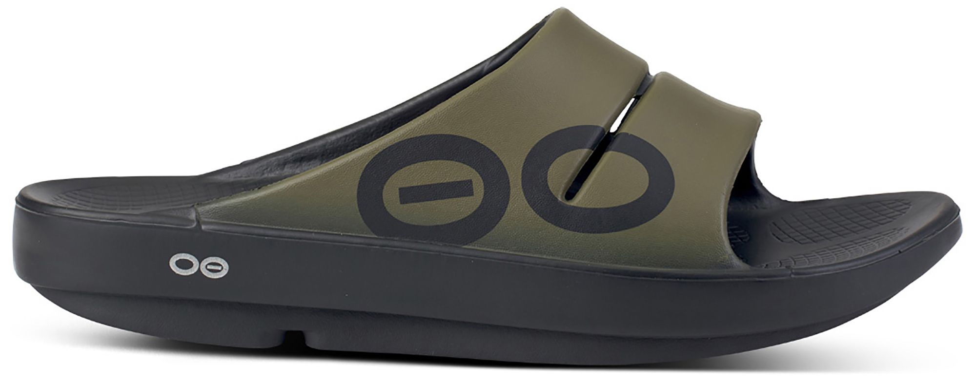 Oofos OOahh Sport Slides