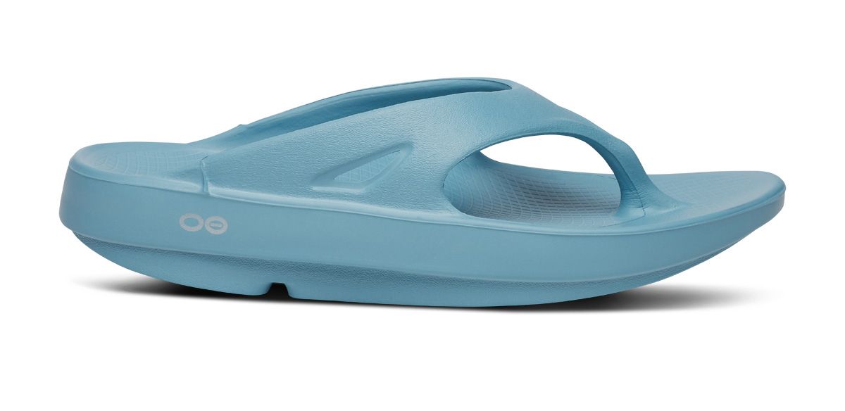 OOFOS OOriginal Sandals - Blue