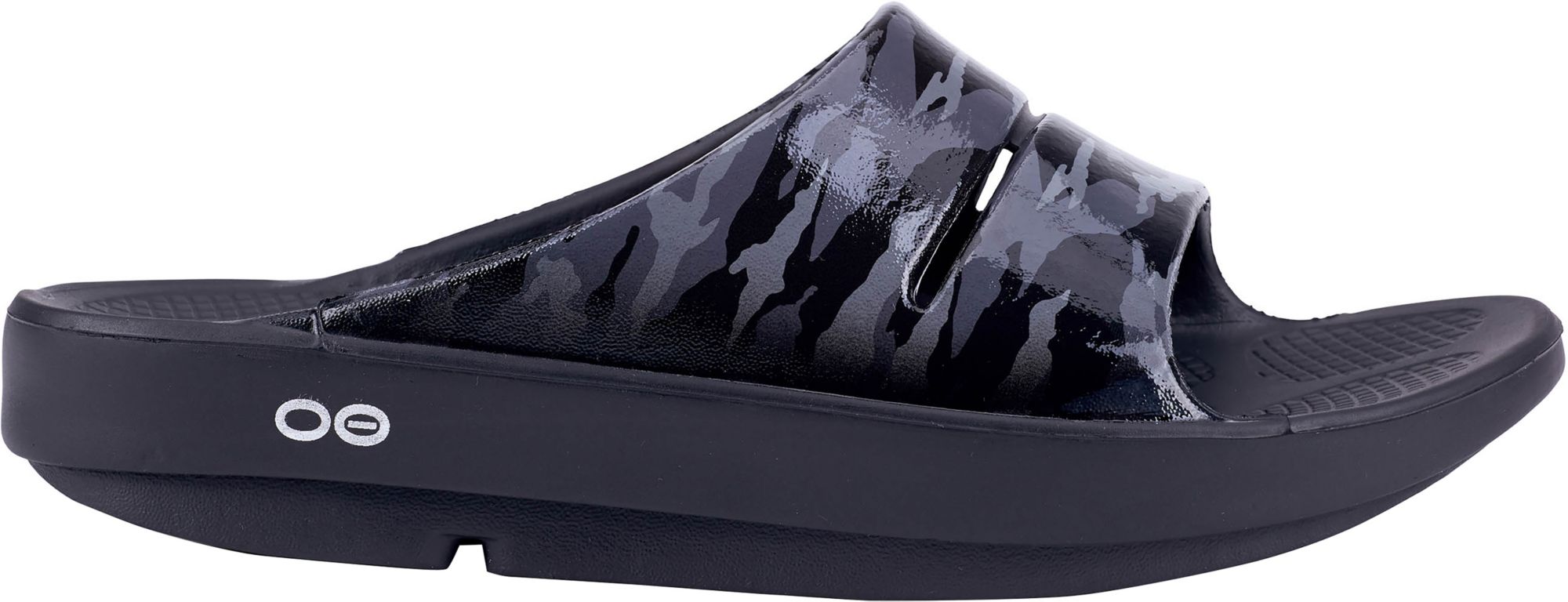 Gray Camo