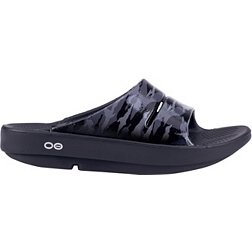OOFOS Women's OOahh Limited Edition Sandals