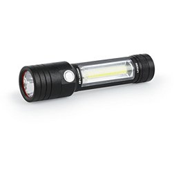 LuxPro 537 Lumen LED Flashlight