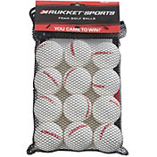 Rukket Tru Spin Practice Golf Balls 64PK Bucket