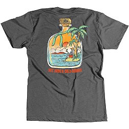 Avid Men's Hot Days Short Sleeve T-Shirt