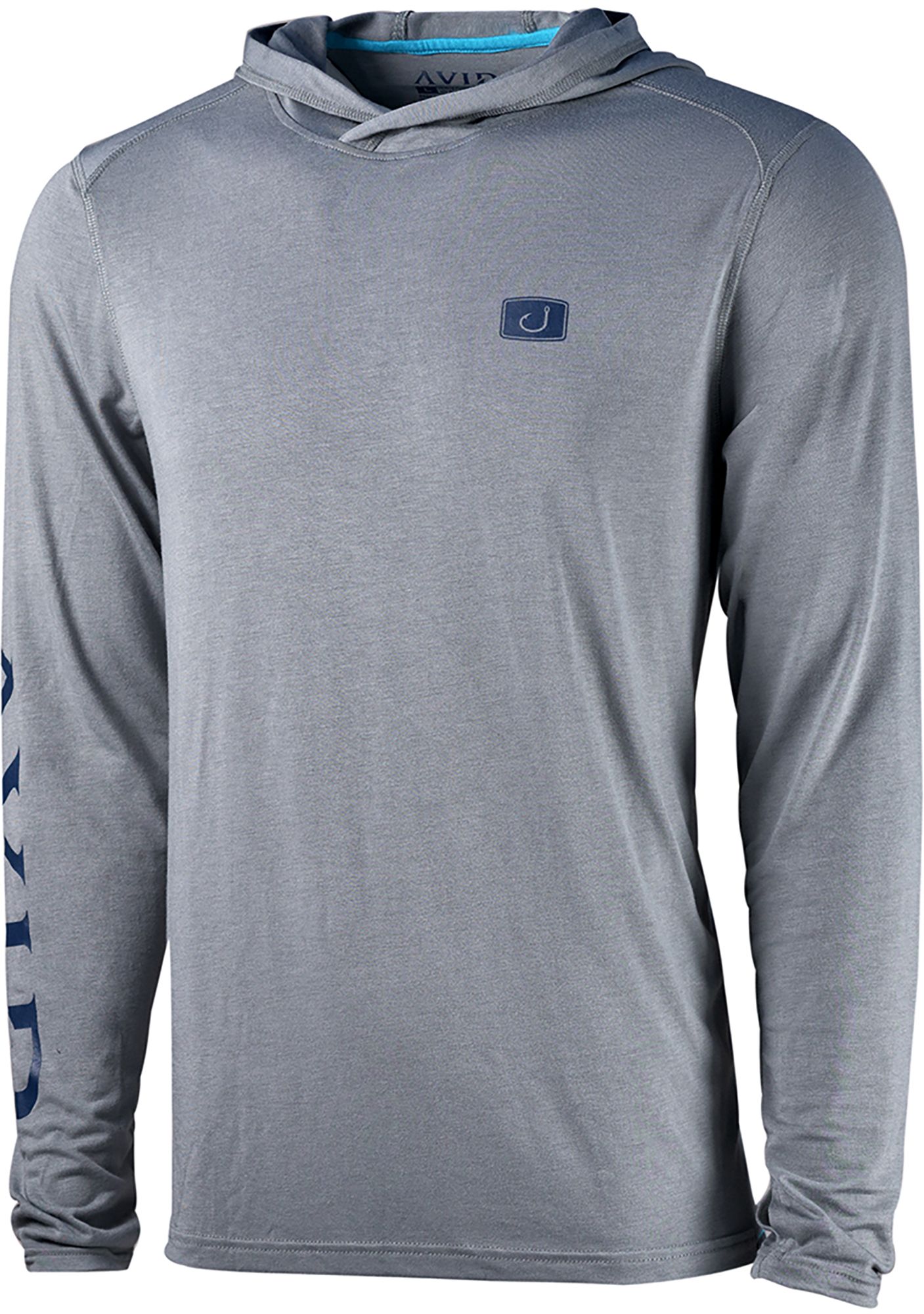 Avid Men's Legacy Hoodie