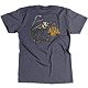 Navy Heather