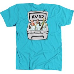 Men's AVID Shirts  DICK'S Sporting Goods