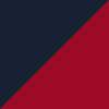 White/Navy/Red
