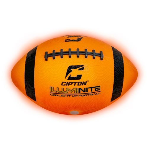 Flag Football Belts & Flags Set For 14 Players - Teal & Orange, Adjustable Belts, Quick-Release Buckle