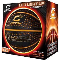 Cipton LED Light-Up Composite Basketball (28.5'')