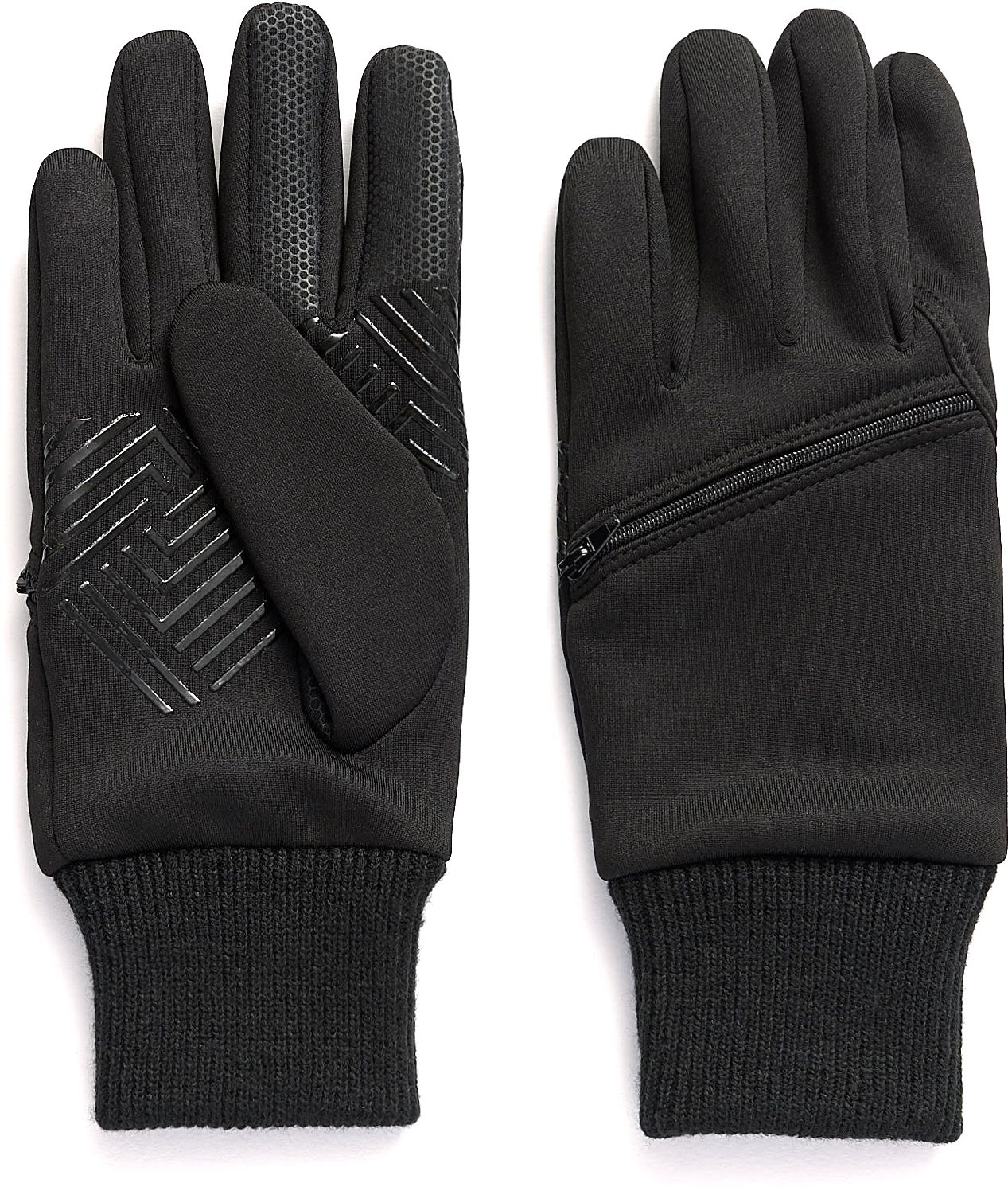 Men's Winter Gloves & Mittens