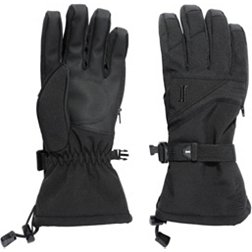 Igloos Men's Insulated Ski Gloves