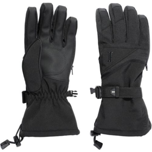 ノースフェイス メンズ手袋Montana Ski Glove 片方のみ The North Face Montana FUTURELIGHT Etip Gloves - Men's | REI