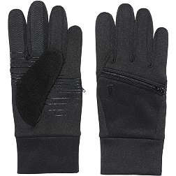 Igloos Women's Stretch Fleece Touch Gloves