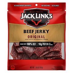 Jack Link's Original Beef Jerky – 2.85 oz.