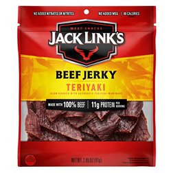 Jack Link's Flavored Beef Jerky – 2.85 oz.
