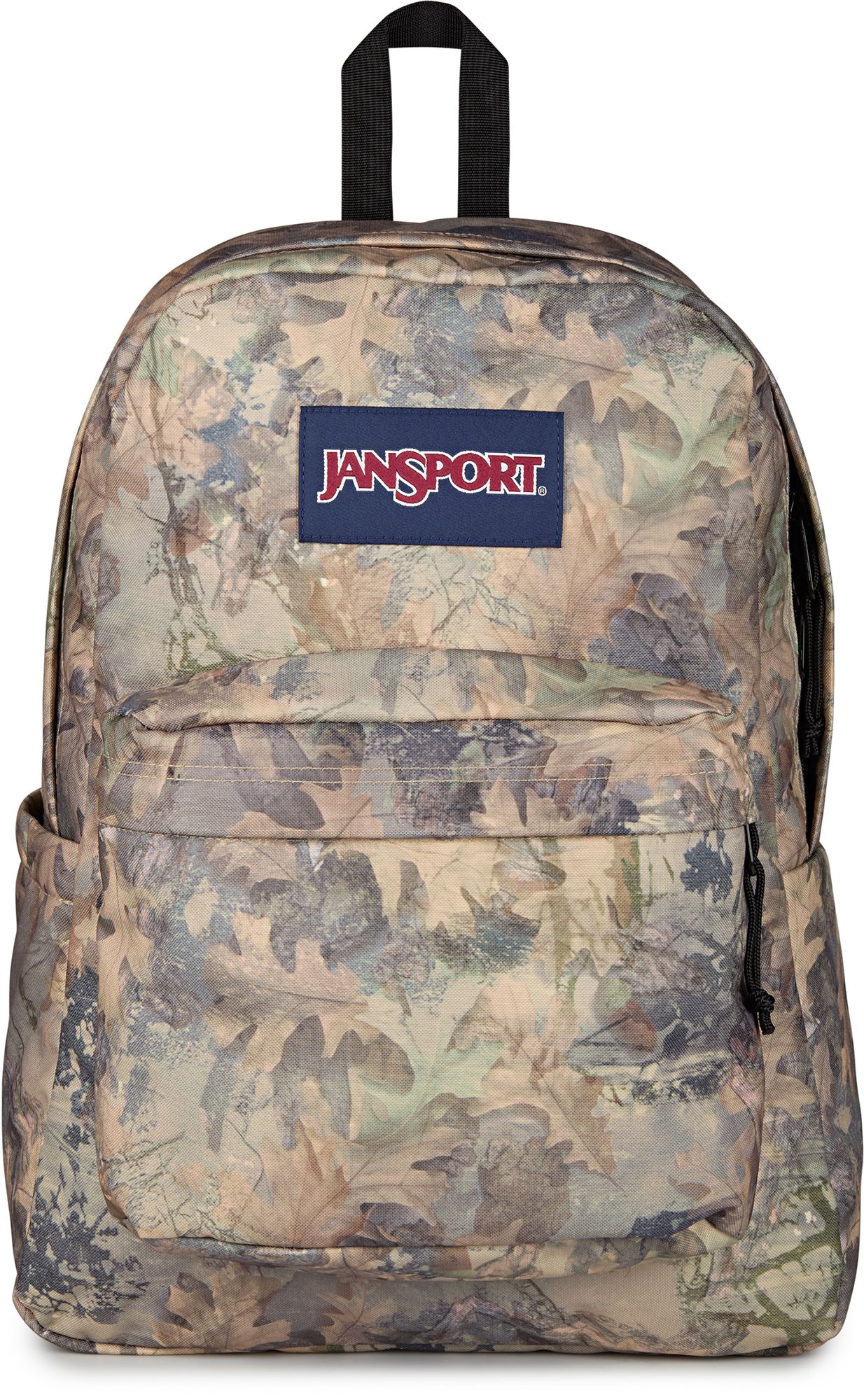 Jansport SuperBreak Plus Backpack