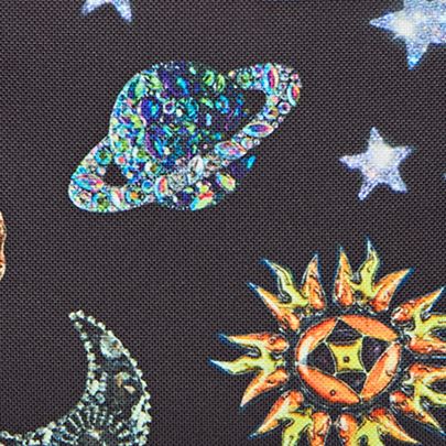 Galaxy Glam