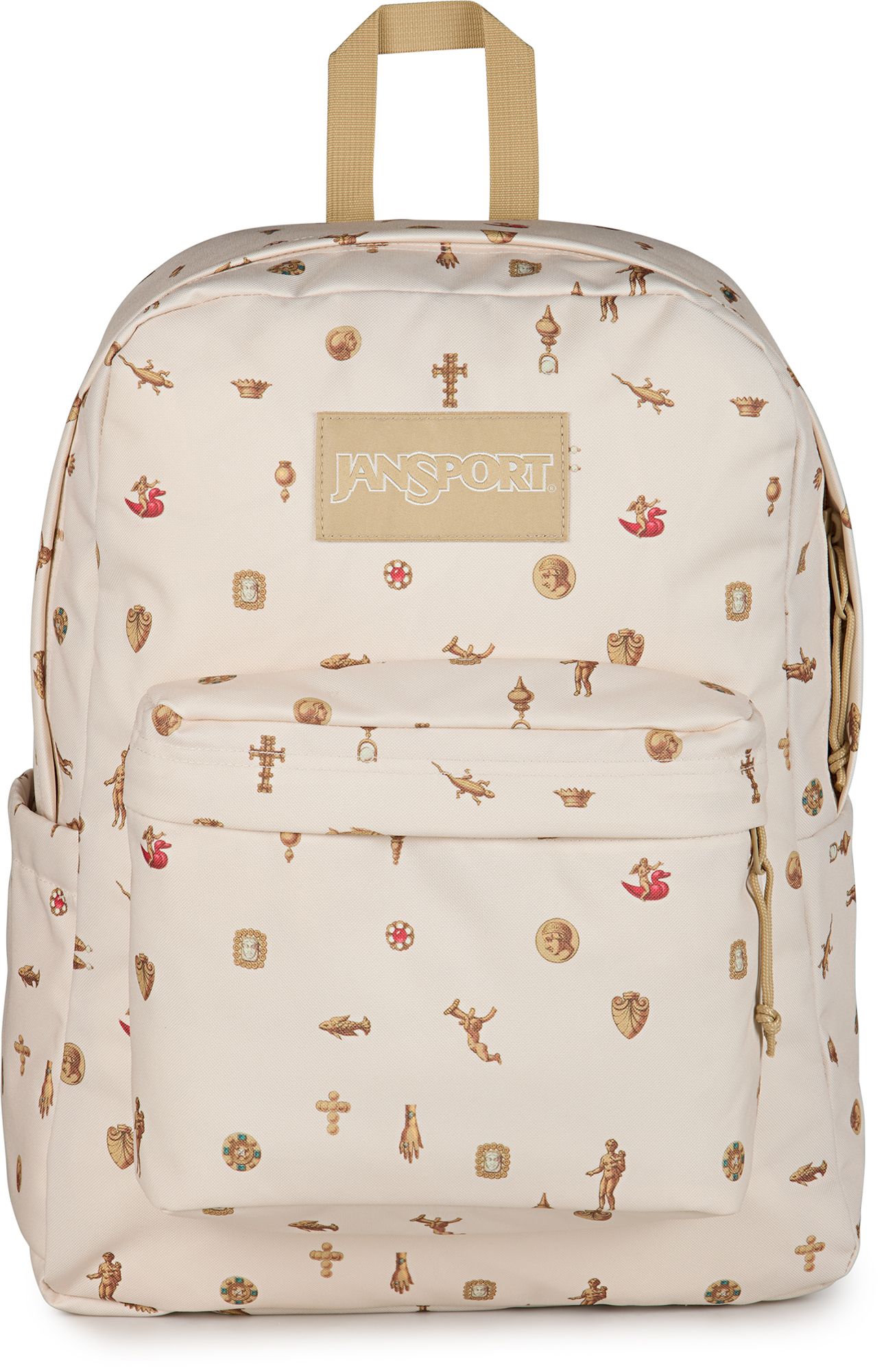 Jansport SuperBreak Plus Backpack