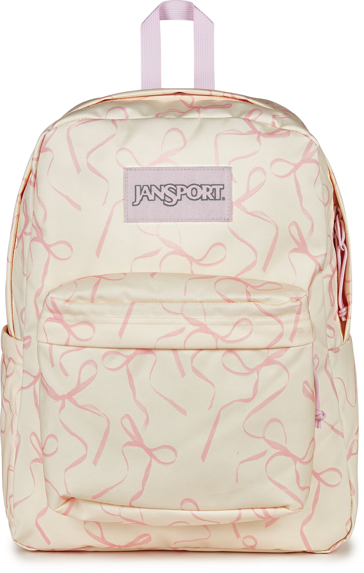 Jansport SuperBreak Plus Backpack
