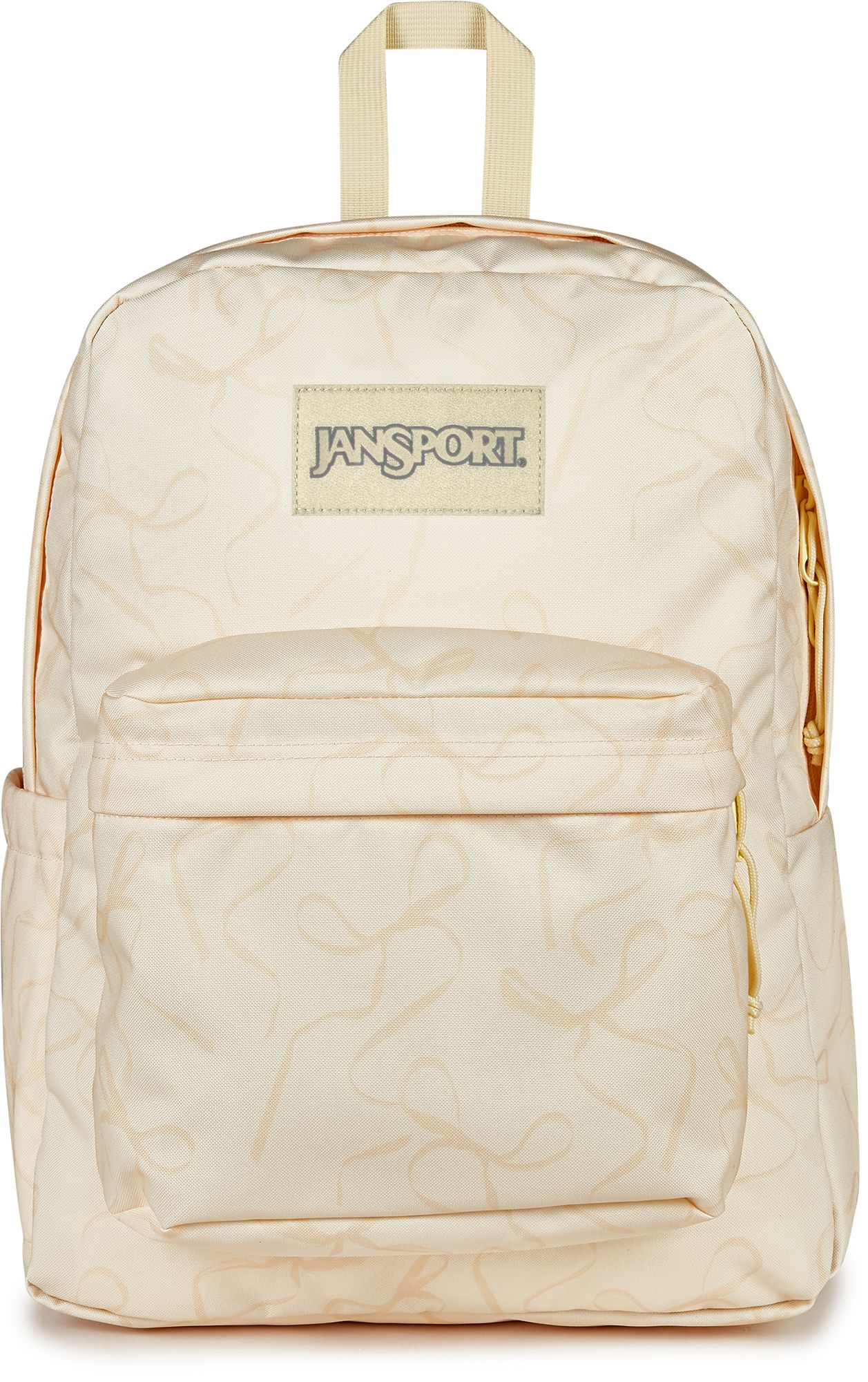 Jansport SuperBreak Plus Backpack