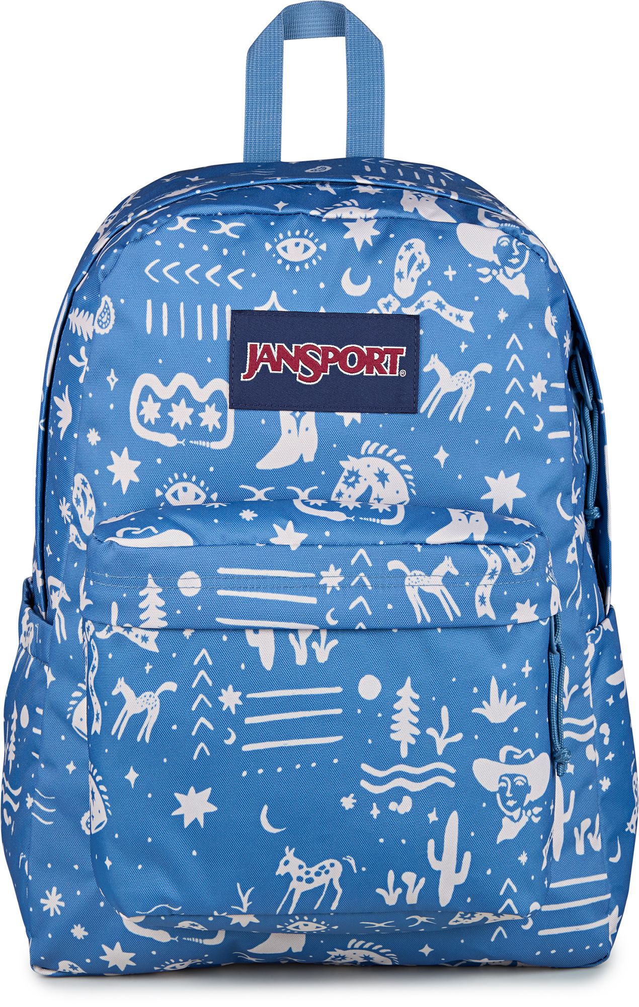 Jansport SuperBreak Plus Backpack