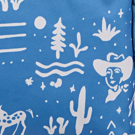 Yeehaw Elemental Blue